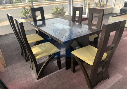 Table à manger