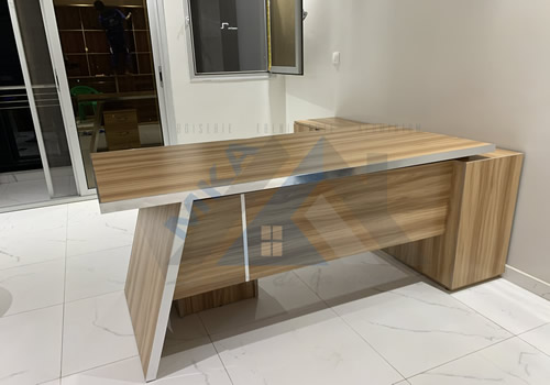 Mobiliers de bureau