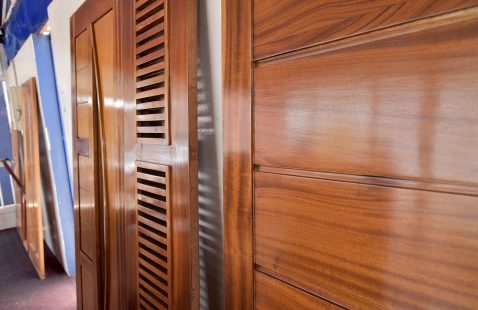 Boiserie